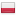 urkye.pl hosted country